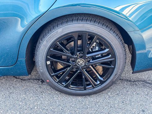 New 2026 Toyota Camry SE image 12