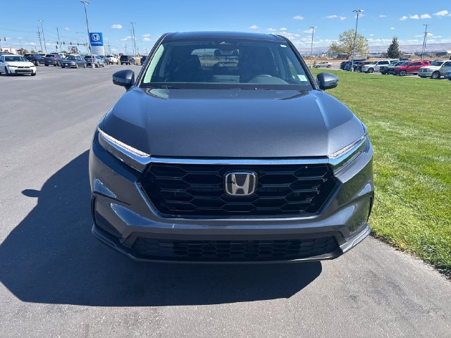 New 2026 Honda CR-V EX image 8
