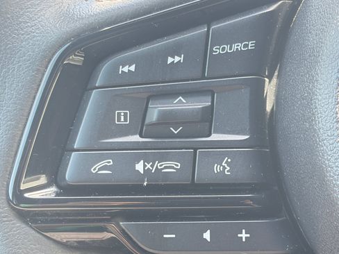 Certified 2025 Subaru Forester Sport AWD/4WD image 20
