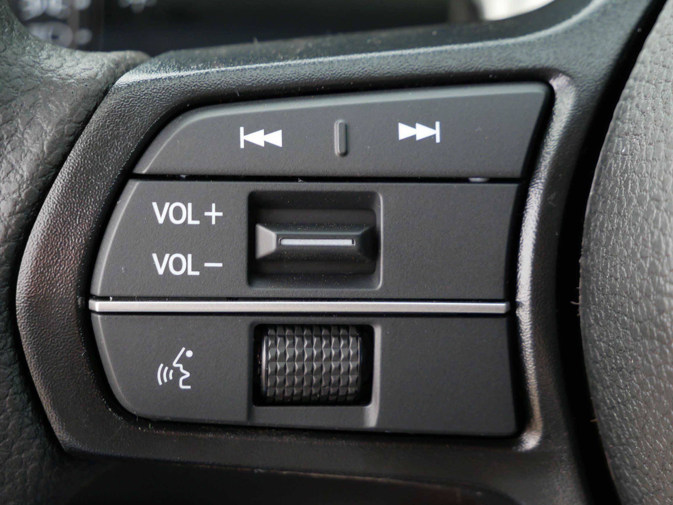 New 2026 Honda Accord LX image 16