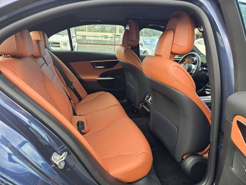 Used 2025 Mercedes-Benz C 300 C 300 image 14