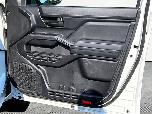 Used 2024 Toyota Tacoma SR RWD image 23