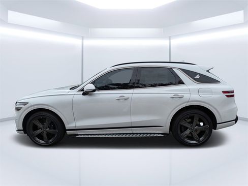 New 2025 Genesis GV70 2.5T w/ Sport Prestige Package image 6