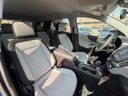 Used 2024 Chevrolet Equinox LS w/ LS Convenience Package FWD image 18