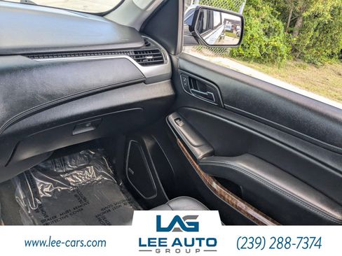 Used 2017 Chevrolet Tahoe Premier image 15