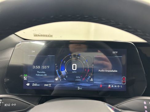 New 2026 Chevrolet Equinox LT w/ Convenience Package II image 37