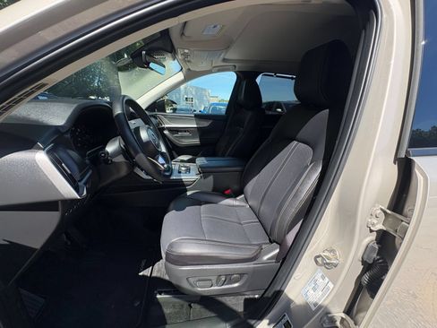 Used 2026 MAZDA CX-90 3.3 Turbo w/ Premium Sport Pkg AWD/4WD image 27
