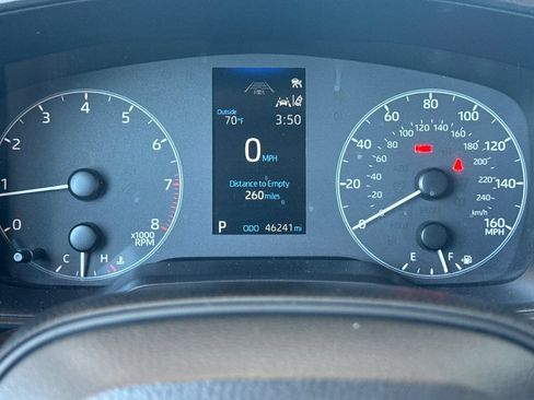 Certified 2024 Toyota Corolla LE FWD image 28