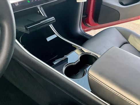 Used 2020 Tesla Model Y Long Range AWD/4WD image 15
