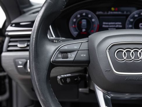 Used 2024 Audi A5 2.0T Premium Plus AWD/4WD image 32