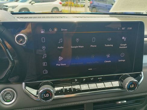 Used 2023 Chevrolet Colorado LT w/ LT Convenience Package image 28