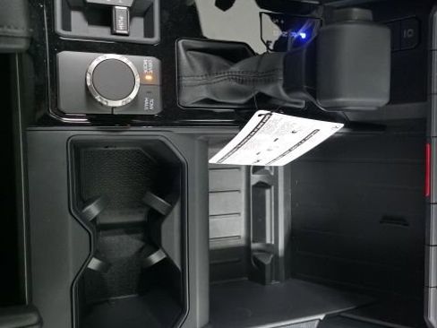 New 2026 Toyota Tundra SR5 image 27