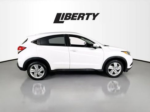 Used 2019 Honda HR-V EX image 8