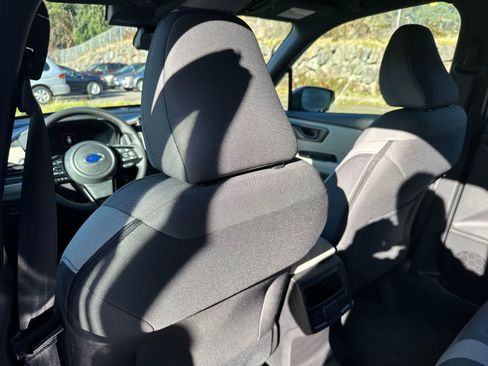 New 2026 Subaru Forester image 9