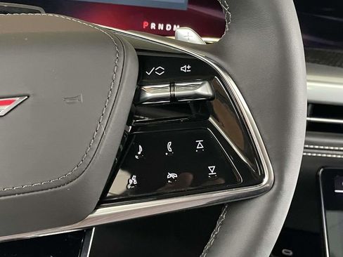 New 2026 Cadillac Escalade V image 25