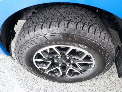 Used 2021 Ford F150 XLT w/ Equipment Group 302A High image 11