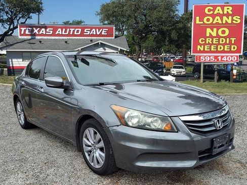 Used 2011 Honda Accord EX-L image 1
