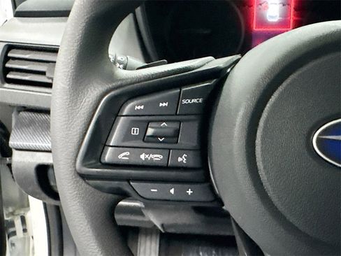 New 2026 Subaru Crosstrek 2.0i Premium image 8