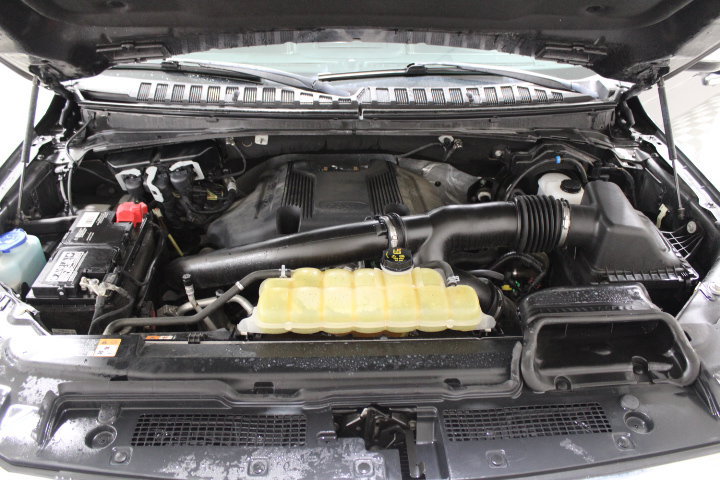 Used 2020 Ford Expedition Platinum AWD/4WD image 51