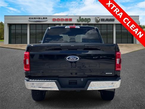 Used 2023 Ford F150 XLT image 28
