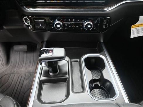 Used 2024 GMC Sierra 1500 Elevation w/ Elevation Premium Package image 13