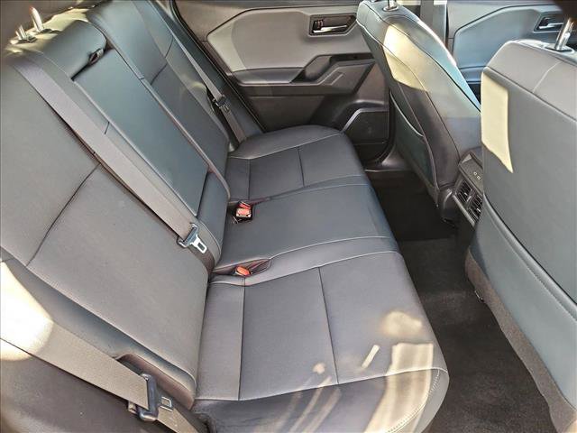 Certified 2026 Toyota RAV4 XLE Premium FWD image 26