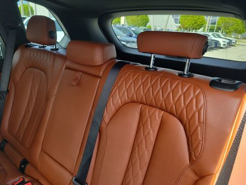 Used 2025 BMW X5 M60i w/ Executive Package AWD/4WD image 26