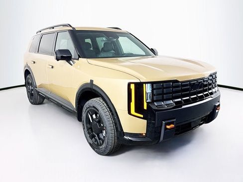 New 2027 Kia Telluride SX X-Pro AWD/4WD image 3