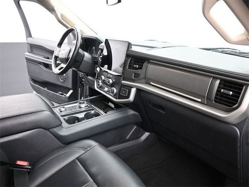 Used 2024 Ford Expedition Max XLT image 27