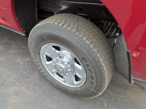 New 2026 RAM 2500 Tradesman image 13