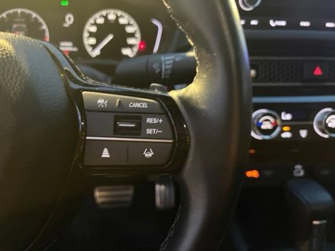 Used 2024 Honda Civic Sport image 28