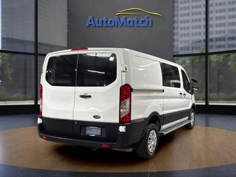 Used 2020 Ford Transit 250 Low Roof w/ Exterior Upgrade Package image 11