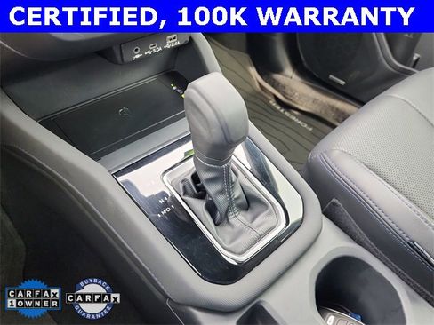 Certified 2025 Subaru Forester Limited image 26