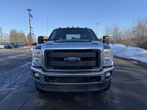 Used 2015 Ford F350 XL image 1