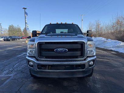 Used 2015 Ford F350 XL