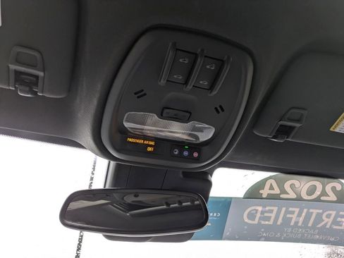 Certified 2024 Buick Envista Avenir FWD image 23