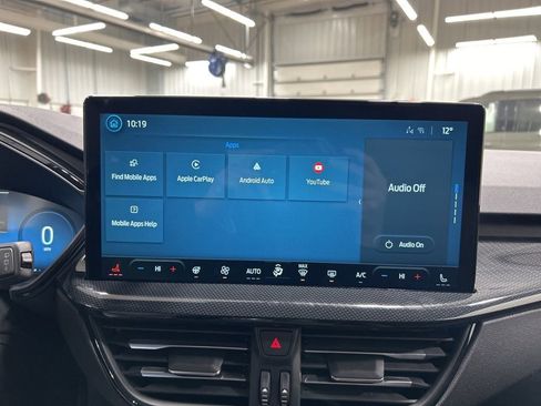 New 2026 Ford Escape ST-Line Select w/ Tech Pack #2 AWD/4WD image 21