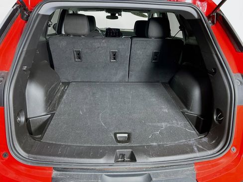 Certified 2025 Chevrolet Blazer LT image 24