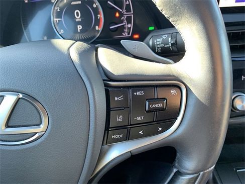 Used 2024 Lexus ES 350 Ultra Luxury image 29