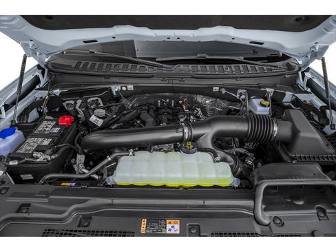 New 2026 Ford Expedition Active RWD image 34