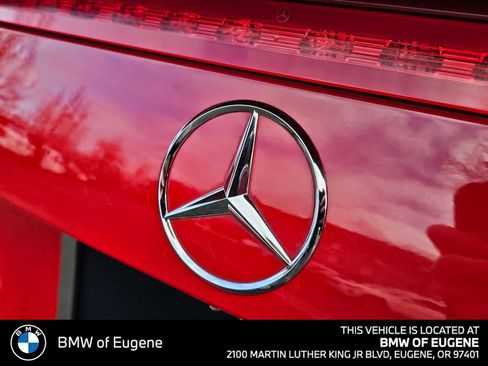 Used 2017 Mercedes-Benz SL 550 image 16