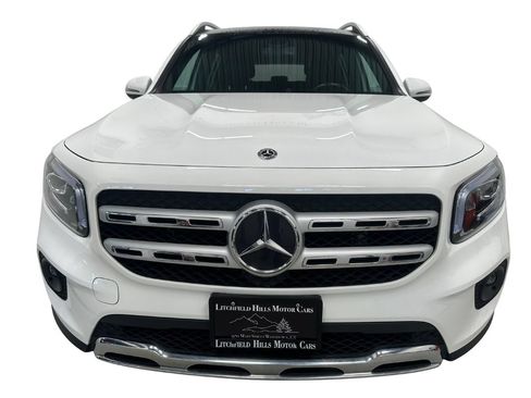 Used 2020 Mercedes-Benz GLB 250 4MATIC image 8