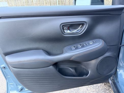 Certified 2023 Honda HR-V Sport image 12