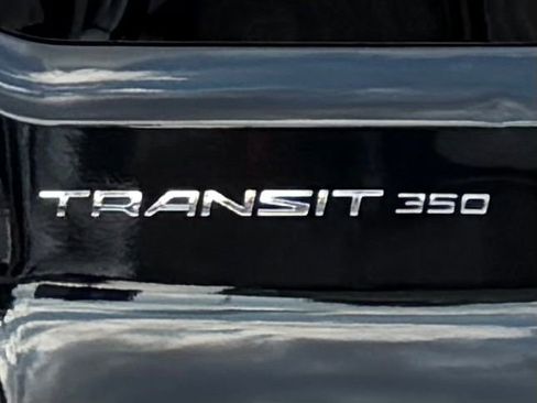Used 2024 Ford Transit 350 XLT image 17
