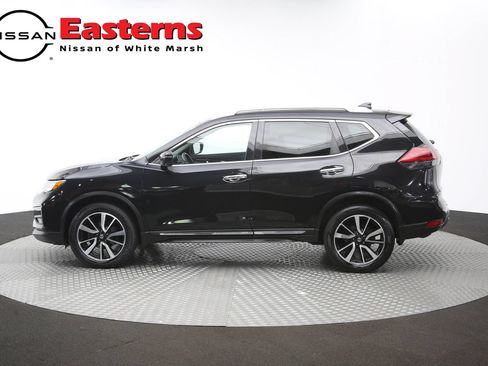 Used 2019 Nissan Rogue SL w/ Premium Package AWD/4WD image 64