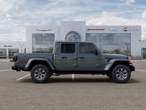 New 2026 Jeep Gladiator Sport image 21