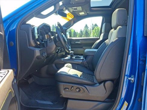 Used 2024 Chevrolet Silverado 1500 ZR2 AWD/4WD image 15