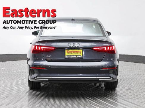 Used 2024 Audi A3 2.0T Premium FWD image 6