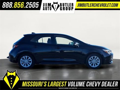 Used 2024 Toyota Corolla SE image 5