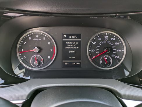 Used 2024 Kia K5 GT-Line w/ GT-Line Premium Package image 24